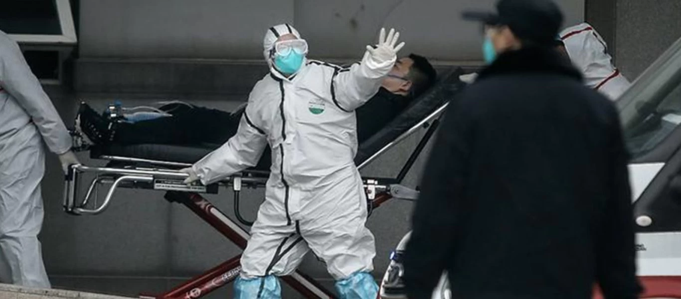 Αυστρία: Διακόπτει τις σιδηροδρομικές γραμμές με την Ιταλία - Συναγερμός για κορωνοϊό